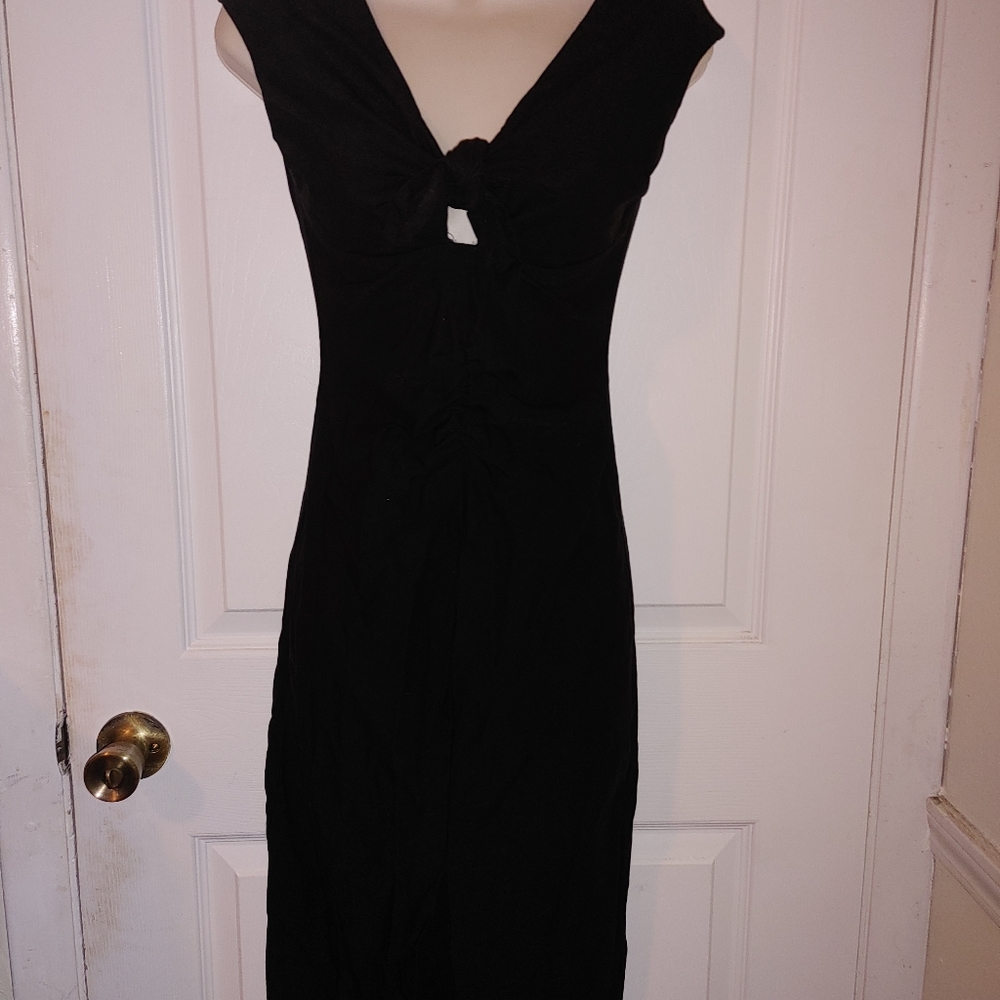 Dixiefried Niagara Dress, Medium